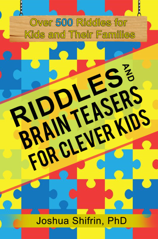 Riddles & Brain Teasers For Clever Kids